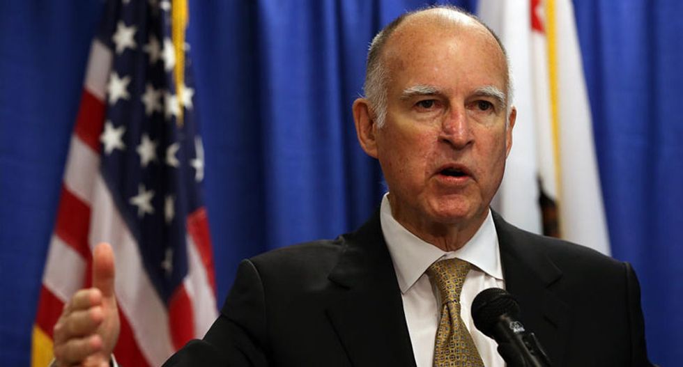 Here is why Robert Reich thinks California will become a nation within a nation