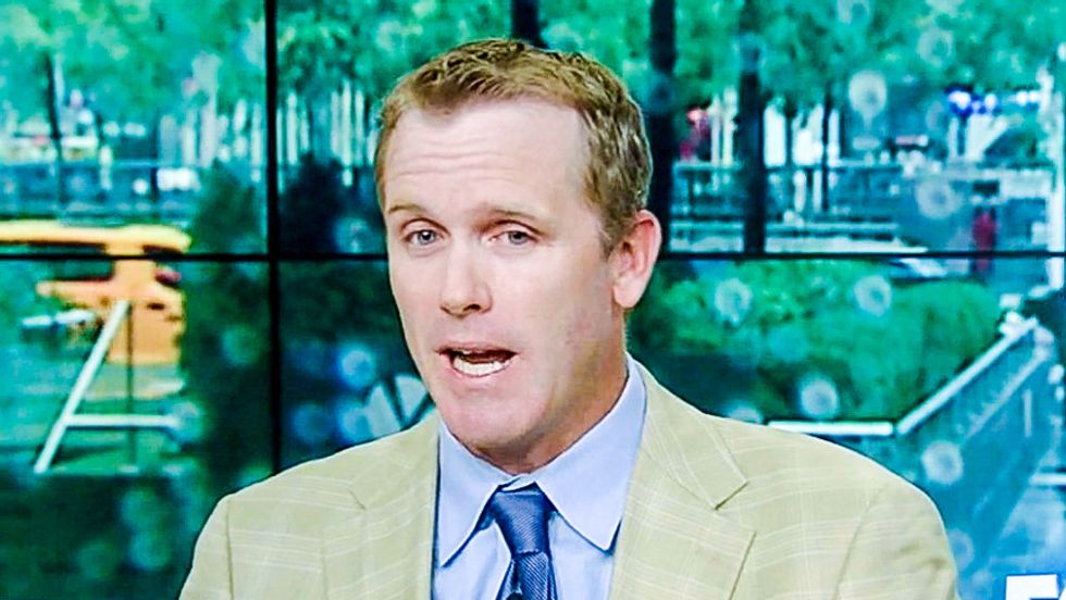 Psychotherapist warns Fox: Kids won't know 'what their gender is' because of Target's gender neutral toys