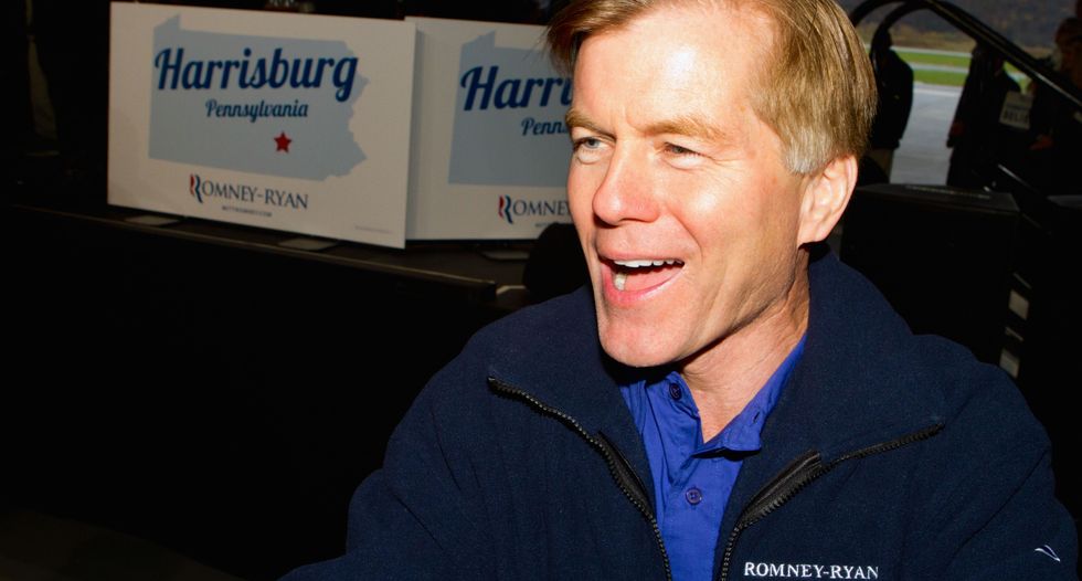 Supreme Court says former Virginia governor McDonnell can stay out of prison pending appeal