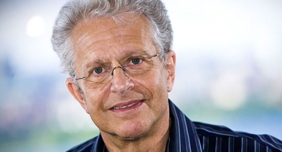 Law prof. Lawrence Tribe: Falsely accusing Obama of wiretapping 'qualifies as an impeachable offense'