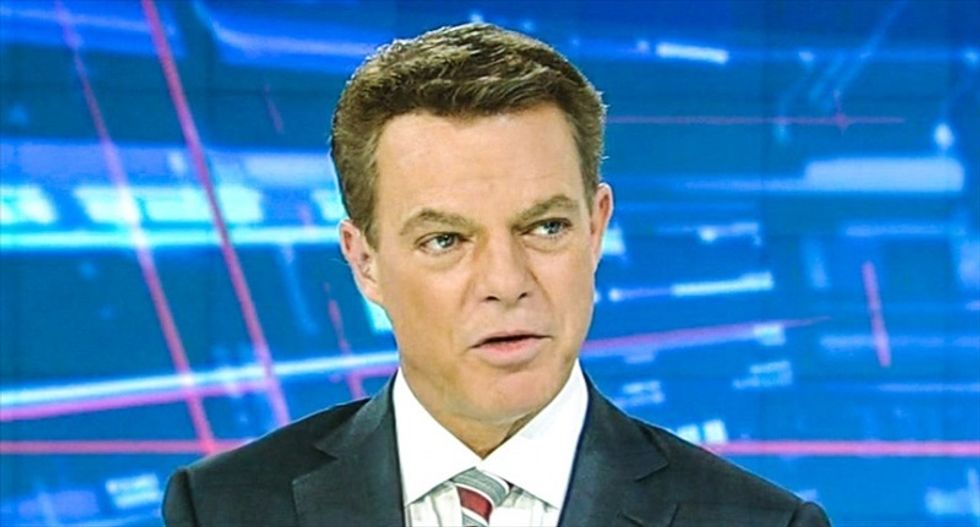‘What a puke': Conservatives furious after Fox News’ Shep Smith mocks Kim Davis' hypocrisy