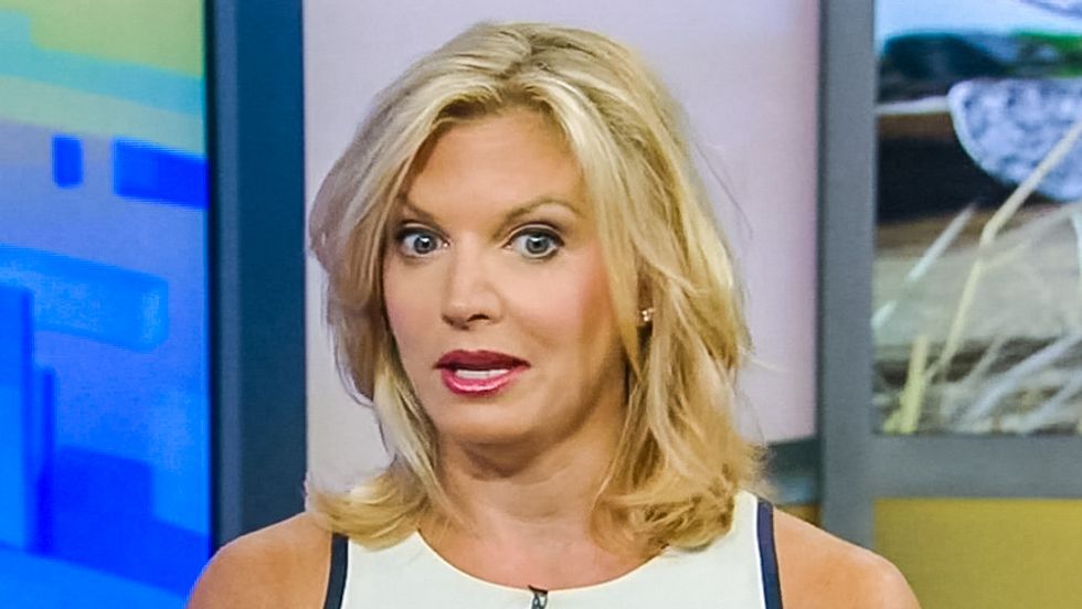 Fox guest: Hordes of transgender inmates wanting sex reassignment will overrun women's prisons