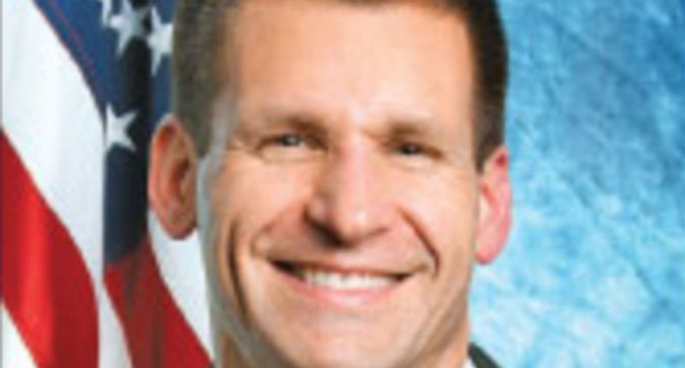 GOP council candidate in New Jersey town accused of child sex assault