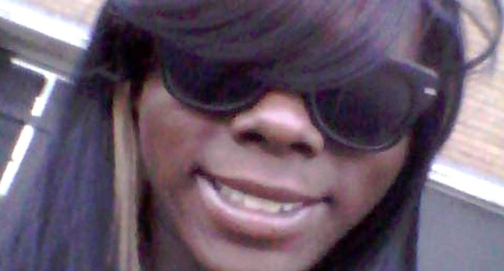 Detroit’s transgender community after murder of Amber Monroe: 'Police have have no sympathy for us'