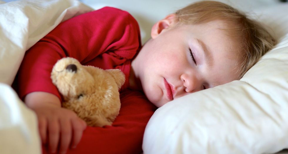 The 8-Hour Sleep Myth: How I learned that everything I knew about sleeping was wrong