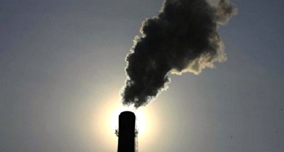 Fifteen states push to block new EPA carbon emission rules
