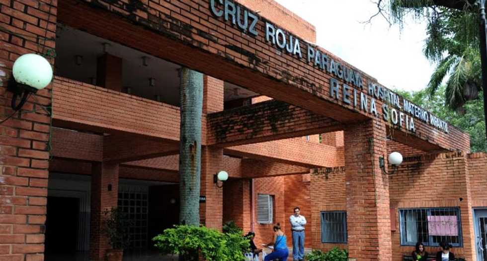 Denied abortion, 11-year-old Paraguay rape victim gives birth