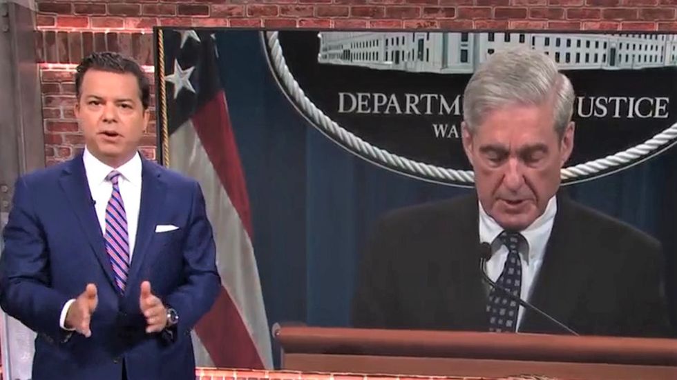 'Blizzard of lies': CNN's Avlon explains how Bill Barr misled America on Mueller's report