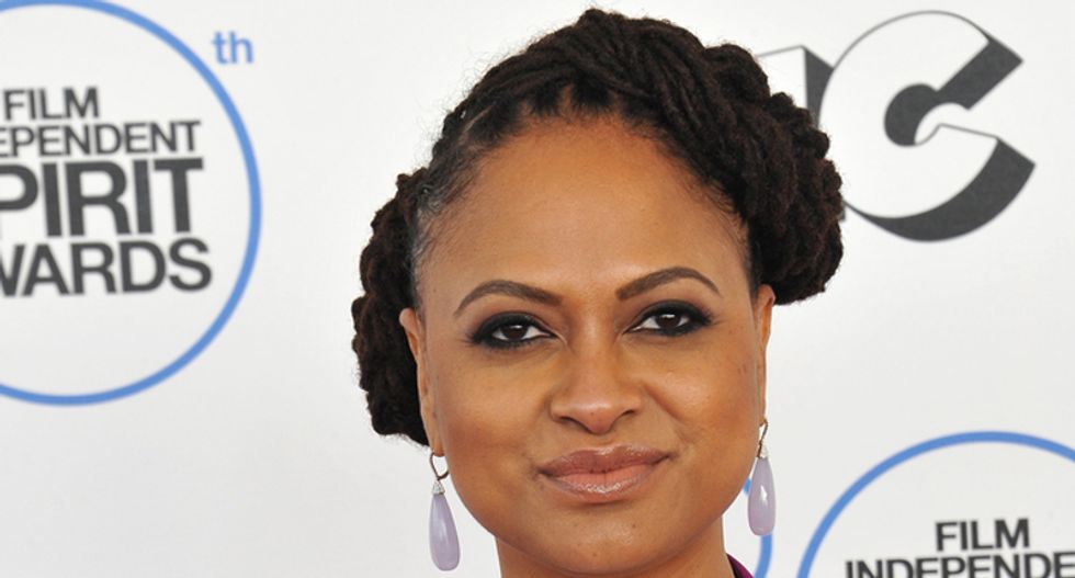 Selma director Ava DuVernay set to write and direct hurricane Katrina film