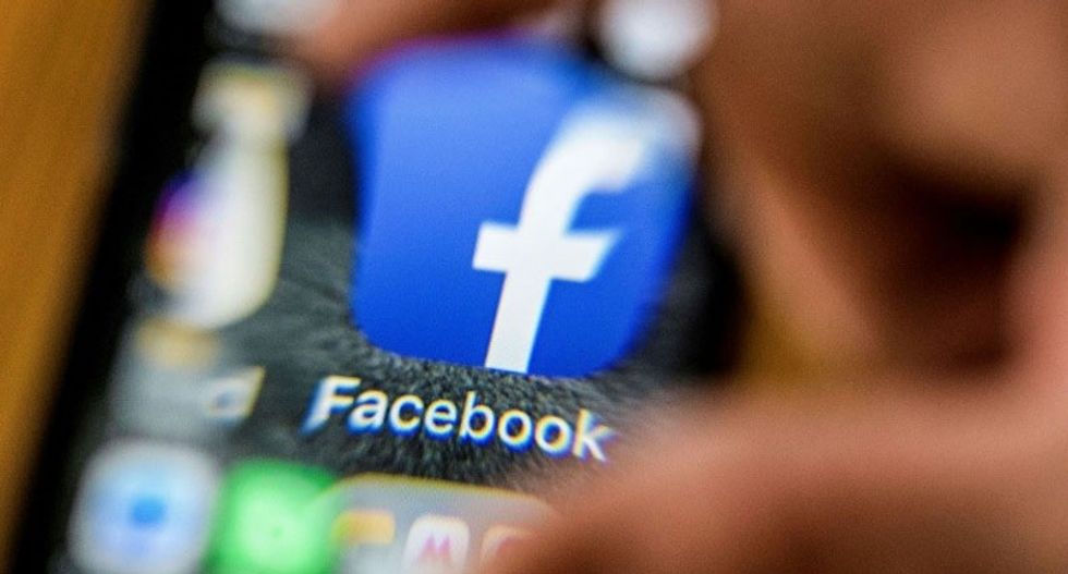 Facebook again overhauls privacy settings after outcry over data breach