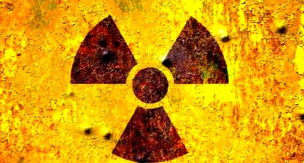 Missouri residents sue over radioactive material storage sites