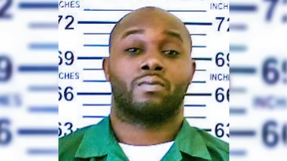 Witnesses: 20 officers beat bipolar black inmate to death -- and none of them have been punished