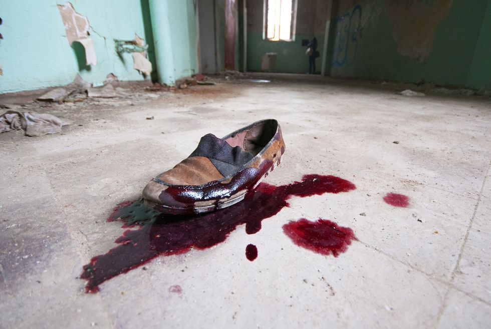 Indian student hacked to death with sickles over inter-caste marriage