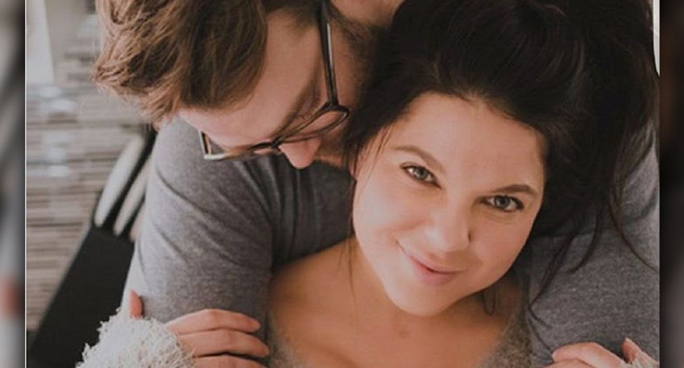 Amy Duggar to star in TV special revealing who molested her as a child and which family member choked her