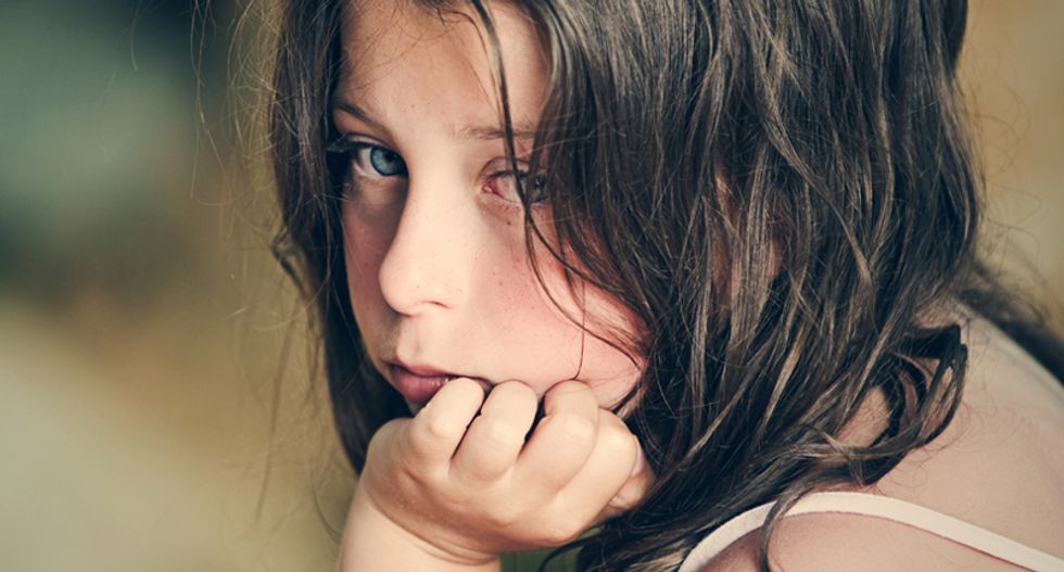Children as property: The common root of religious child abuse and the pro-life movement