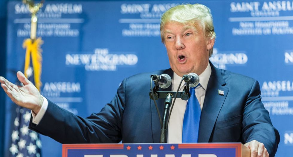 Trump's border 'wall' to cost $21.6 billion and take 3.5 years to build: internal report