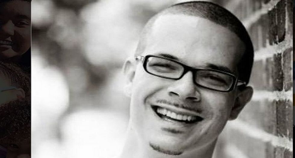 #BLM activist Shaun King denies lying about his race after conservatives insist he's white