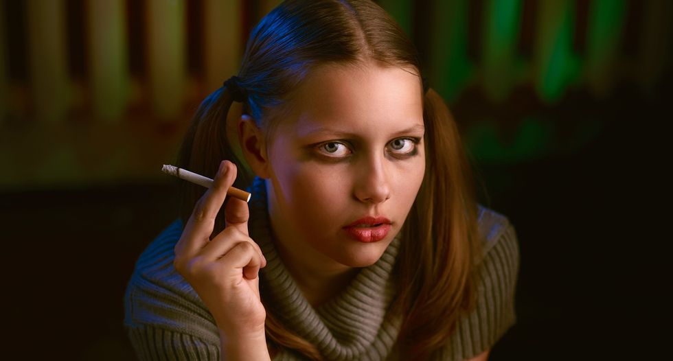 California Senate moves to raise minimum tobacco-buying age to 21