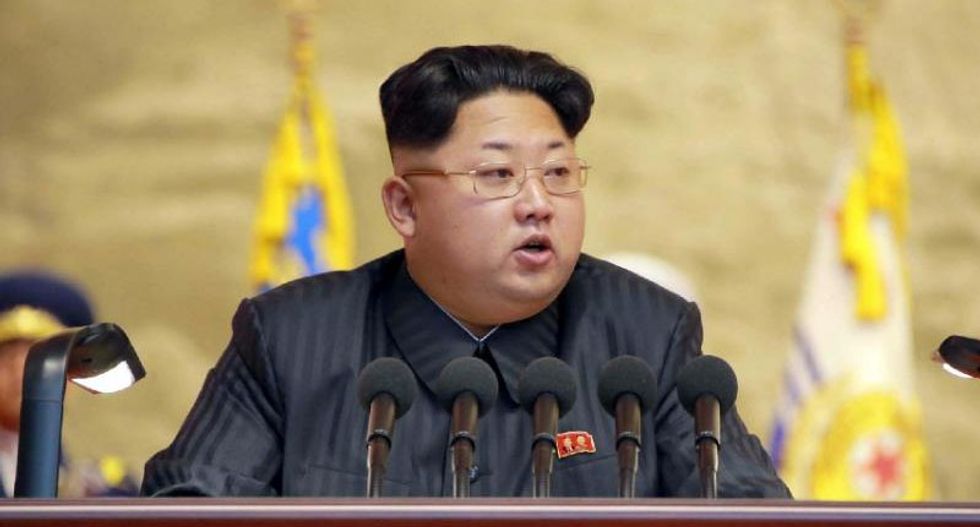 North Korea convenes first ruling party in nearly 40 years amid nuclear test rumor