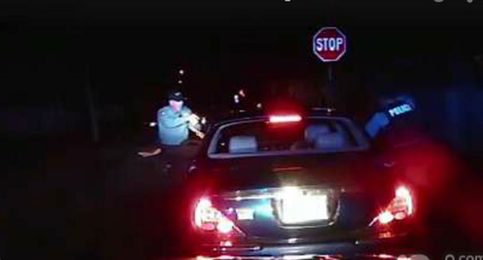 Wife of unarmed NJ man killed by police 'disgusted' after cops cleared in shooting