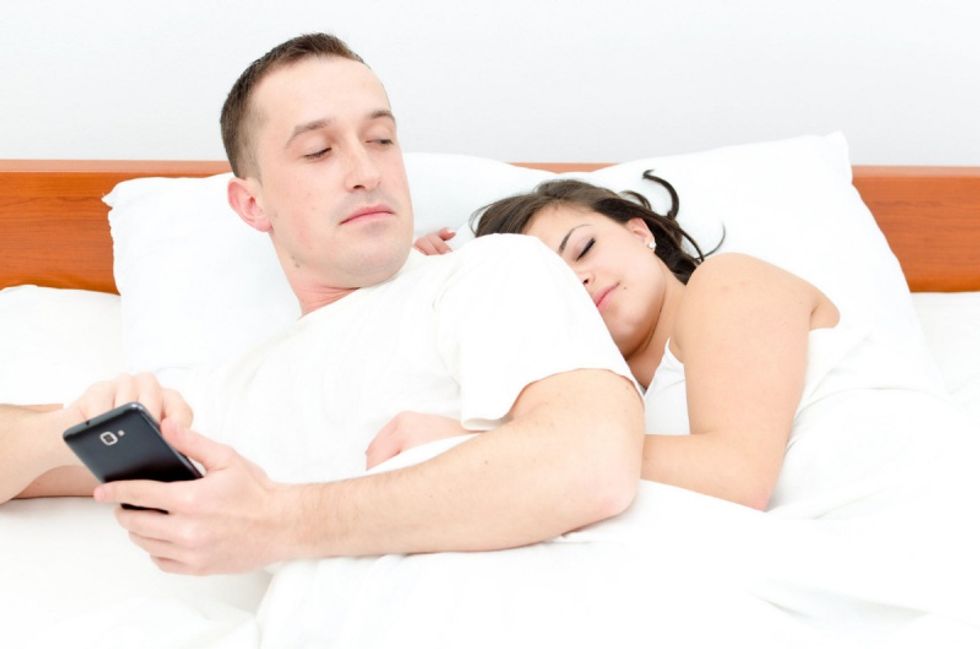 Why the Ashley Madison hack should be ignored