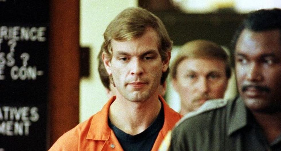 Jeffrey Dahmer's home available for rent during the Republican National Convention