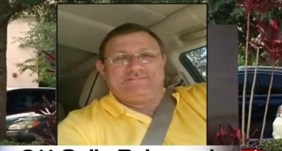 Ex-Florida college head was carjacked as retaliation for exploiting teen girls: police