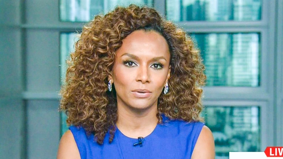 MSNBC host crushes Huckabee: ‘Unsophisticated manipulation’ of MLK can’t stop ‘Black Lives Matter’