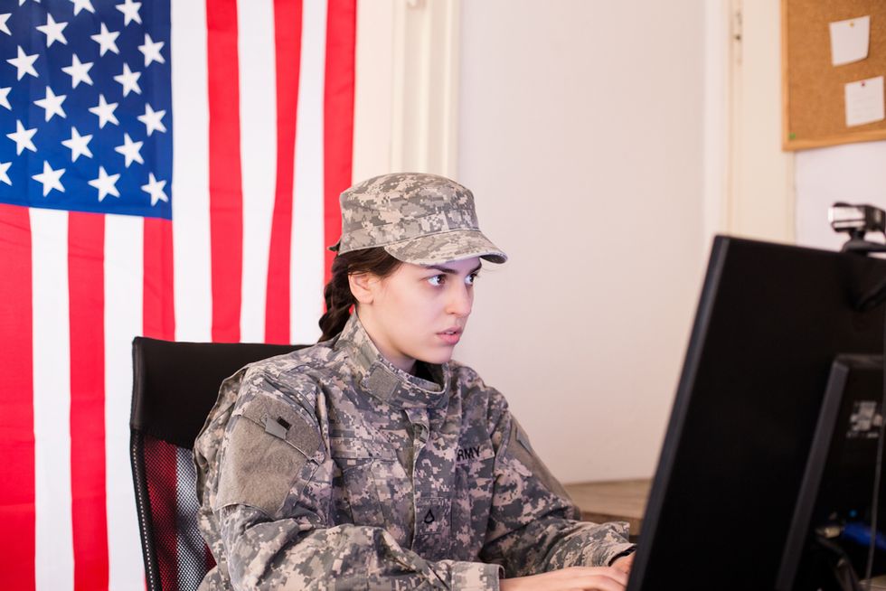 Chat network used by Veterans Administration staff was a major security risk, investigation says