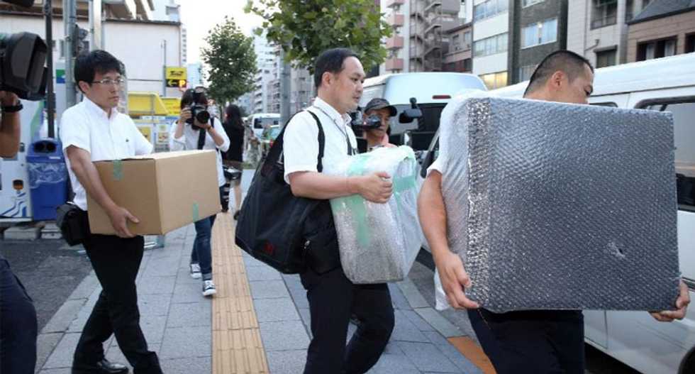 Bitcoin CEO's arrest leaves trail of unanswered questions