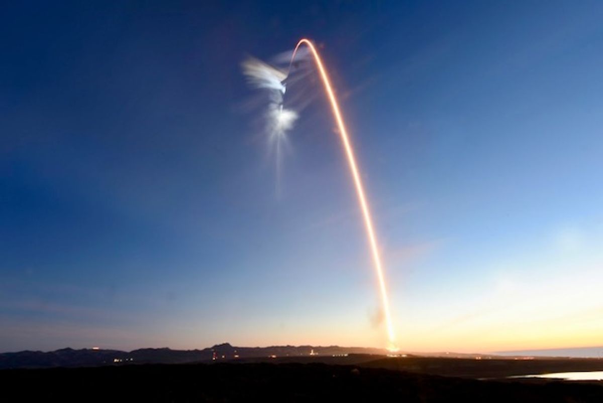 SpaceX launches Euclid space telescope to study ‘dark universe’