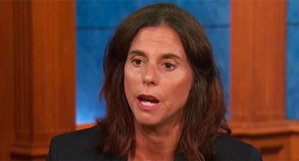 Washington Times opinion editor smears Parkland survivor as a ‘brown-shirt’ for ‘bullying’ Laura Ingraham