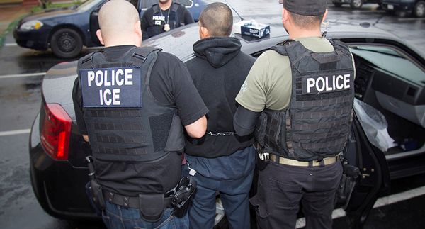 Why state officials want to protect undocumented immigrants