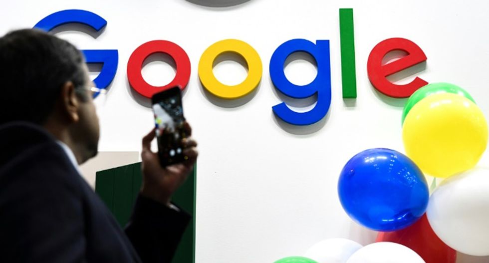Google tightens political ads policy in effort to stop abuse