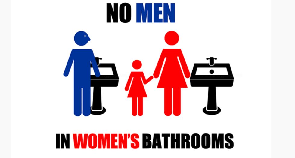 Battle over N.C. transgender law intensifies as lawmakers reconvene