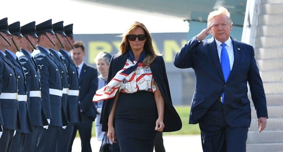 The disturbing link between Trump, declining interest in the humanities and the death of American values