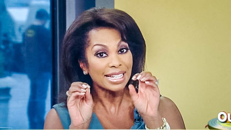 Fox News host: Keep daughters 'home in the kitchen' to prevent fraternity rapes