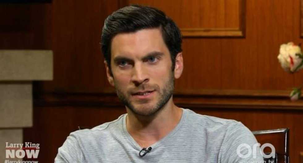 'Hunger Games' star: You can 'dance around it,' but no denying Confederate flag's link to slavery