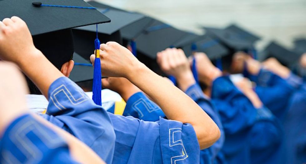 Who's regulating for-profit schools? Execs from for-profit colleges