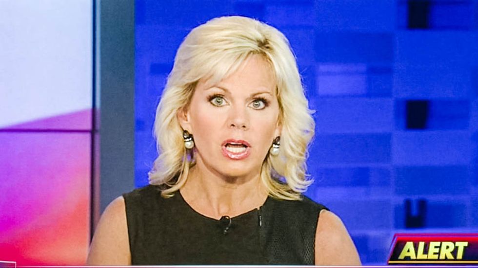 'He shot three white people': Fox host can't understand why journalists' shooting isn't a 'hate crime'