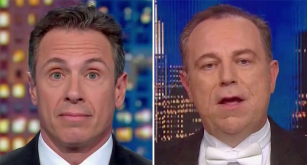 Newsmax CEO says Trump is a better communicator than Ronald Reagan