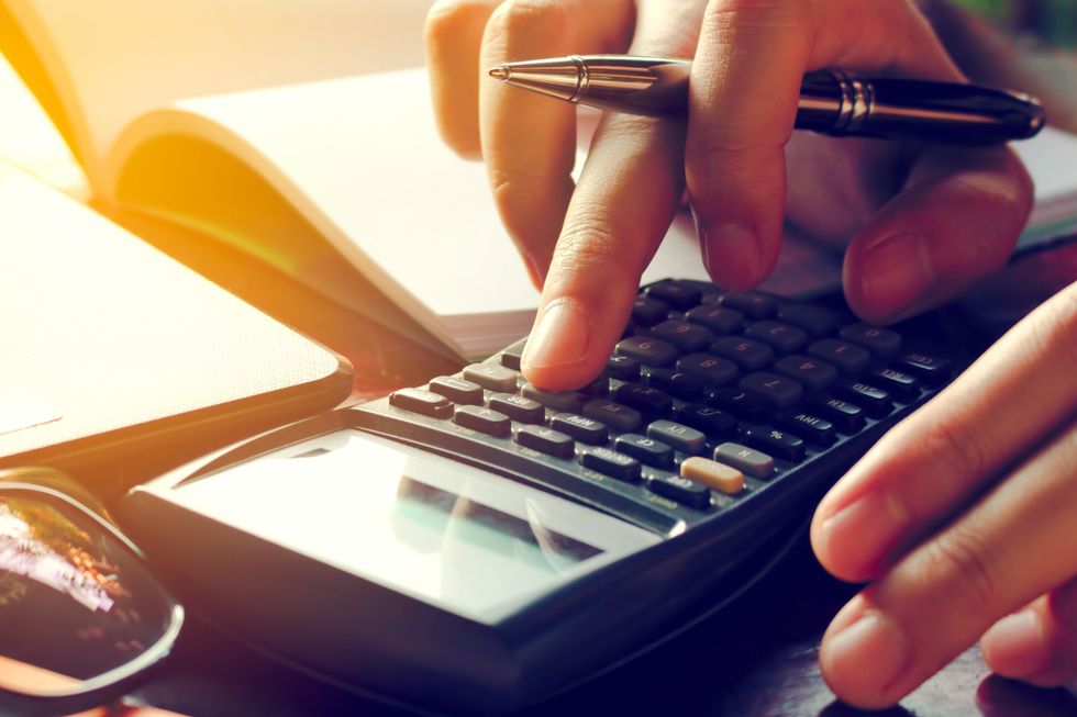 Improved IRS enforcement could raise $1 trillion in 10 years — even without raising taxes: study
