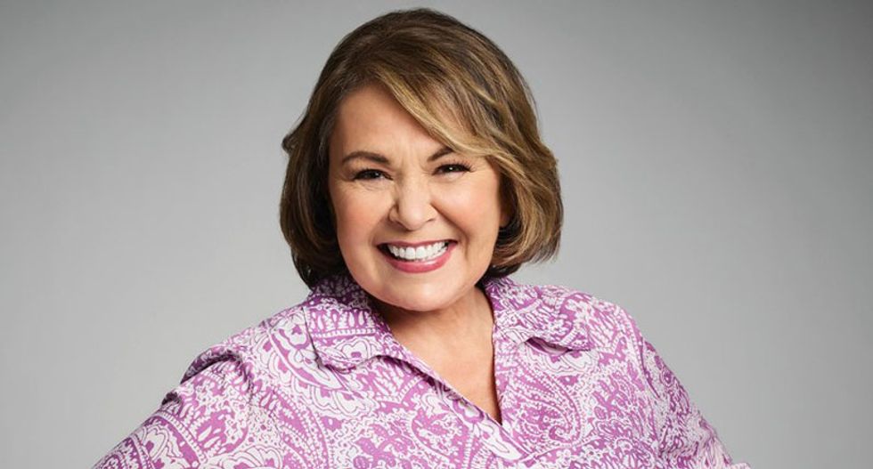 ‘Roseanne Barr is no longer a client’: Former TV star also fired by her talent agency