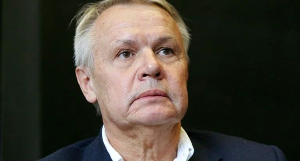 Journalists accused of trying to blackmail Moroccan king