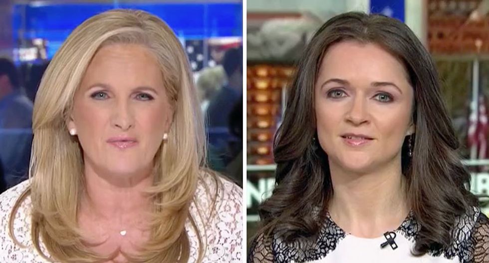 'It's about violating campaign finance law': MSNBC host shuts down Trump fan calling Daniels’ lawsuit ‘smut’