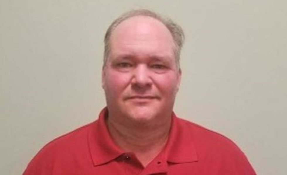 Alabama mayor defiant after he's caught ranting about 'killing' LGBT Americans