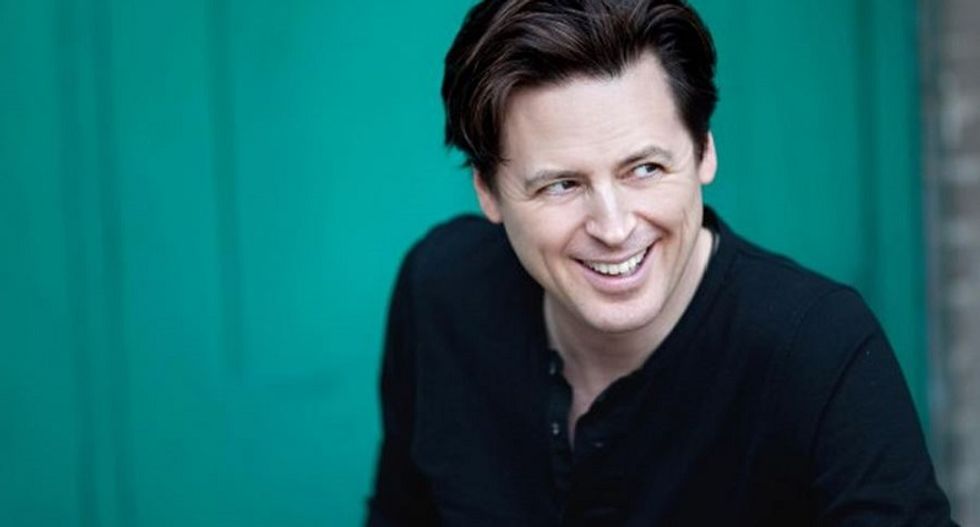 Thanks to Trump, Fox can't 'keep their rubes in their own paddock': John Fugelsang