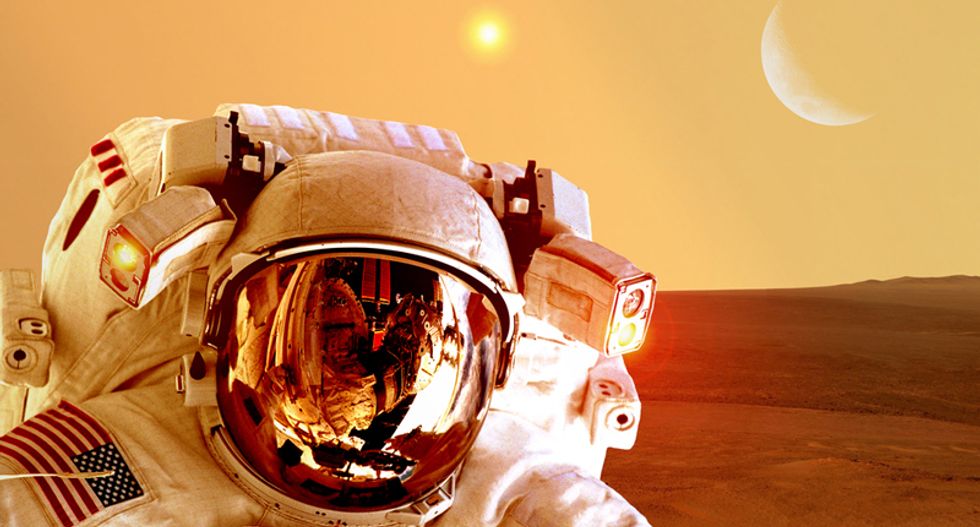 Sorry Elon Musk, but it's now clear that colonizing Mars is unlikely – and a bad idea