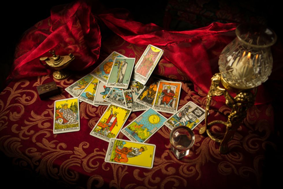 Parole boards show that psychics know they're scamming people