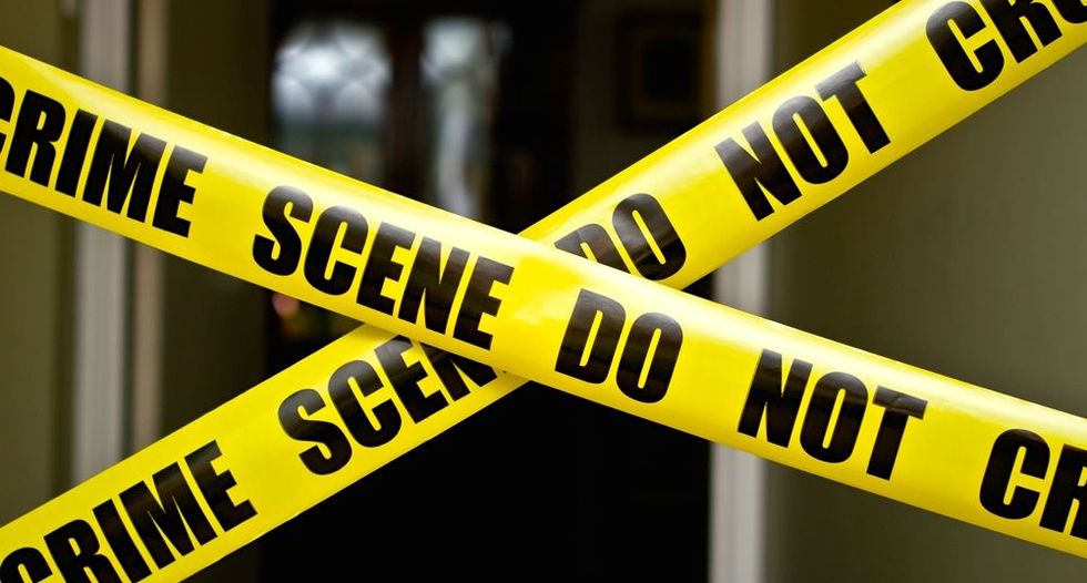 Son of Oklahoma labor commissioner charged with murdering father